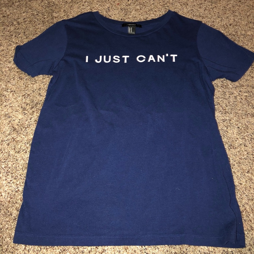 Women’s tee
